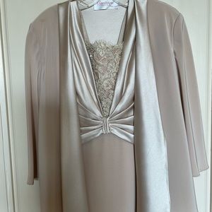 Montage Mother-Of-The Bride’s Dress